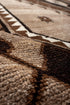 Antique Kars Area Rug (10' x 12')
